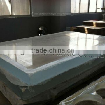 Thick Top-Quality Perspex Sheet