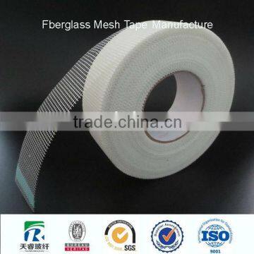 Shandong Tian Rui glass Toughness good Fiberglass tape exporter