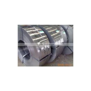 Cold Rolled Steel Coils Manufacture