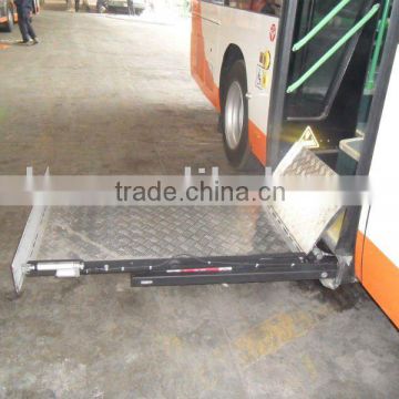 Wheelchair Lifts For Vehicle