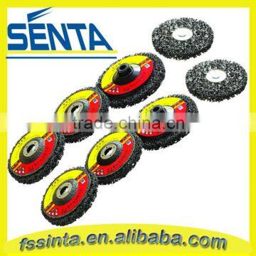 4 Inch Paint Remover Discs For Car