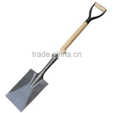 S525Y 1020MM garden shovel