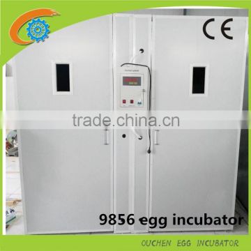 9856 egg incubator for sale Factory homemade egg incubator hathcery