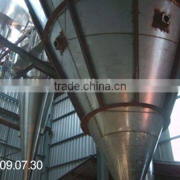 Spray Drying equipment for hyaluronic acid (spray dryer)