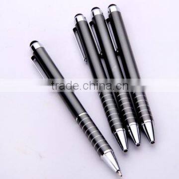 Bulk cheap promotional pens with logo