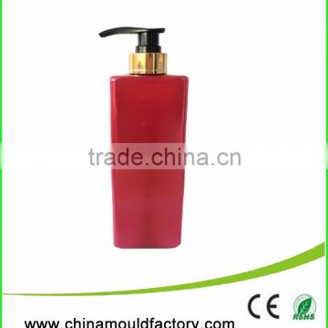 China Market Plastic Dry Shampoo Bottles