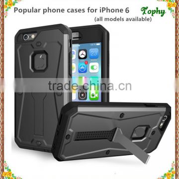 Christmas gift phone case for iPhone 6 and plus thin design