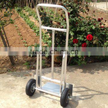 HT1423 Aluminium commercial hand trolly