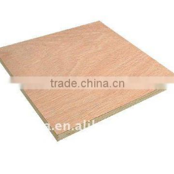 1220mm*2440mm*4mm poplar plywood and lumber core plywood