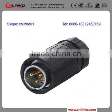 China CNLINKO High Quality Waterproof quick splice connectors rod connectors