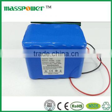 Chinese supplier 3.2v li ion battery