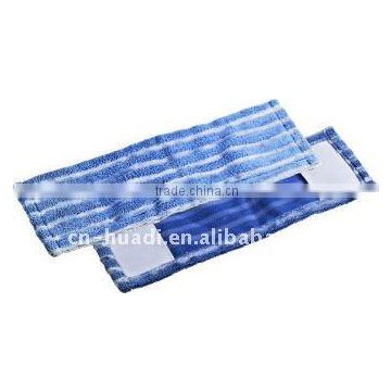 HD1521 microfiber dust refill/ dust cloth/mop cloth/mop refill