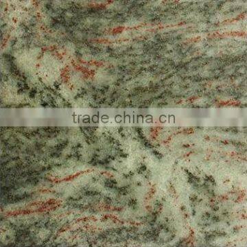 Tropical Green Granite