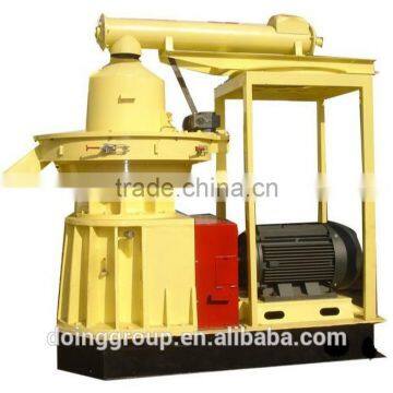 Wood pellet making machine for sale