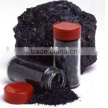 superior Anthracite Filter Media for water treatment