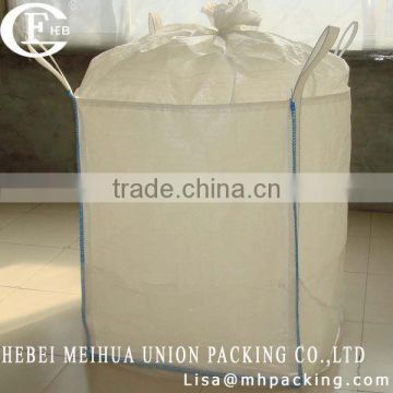 big bag 1 ton 1.5 ton/polypropylene bag china