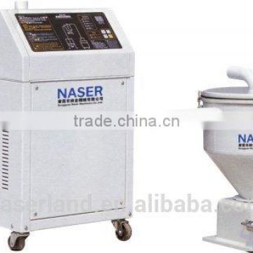 conveying machine/vacuum loader/vacuum pellet transfer