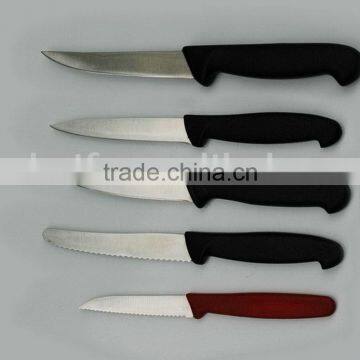 Chef knife, paring knife