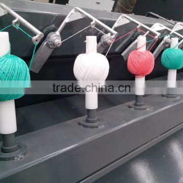 High quality ball winder machine winder balls of threads