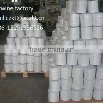 pp pe plastic packing twine pp packing rope pp agricultural twine