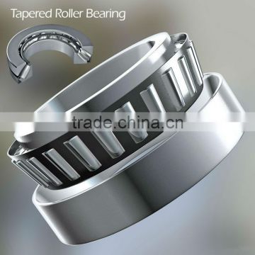 high speed bearing 30208 tapered roller bearing China bearing