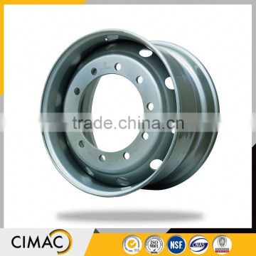 chinese commercial truck wheels 235/75r17.5