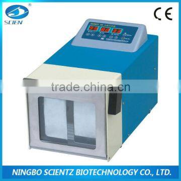 stomacher blender