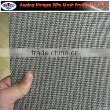 Stainless Steel 316 Sintered Filter Mesh for Waste Water Treatment (manufacturer)