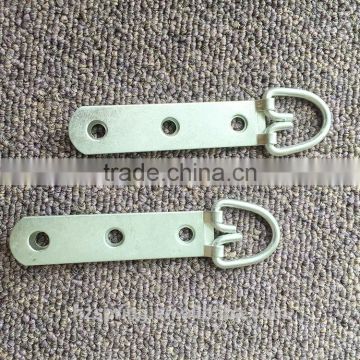 China cheap metal stainless steel luggage hook with high Quality