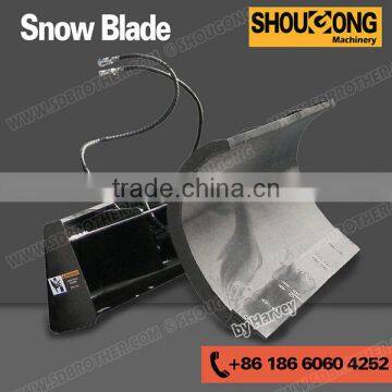 Snow Blade Attachment