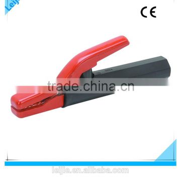 American Type Welding Cable Electrode Holder 200,300,500 Amp