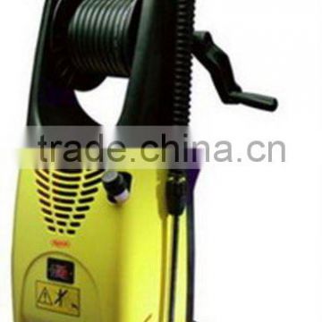 high pressure car washer for inductor motor