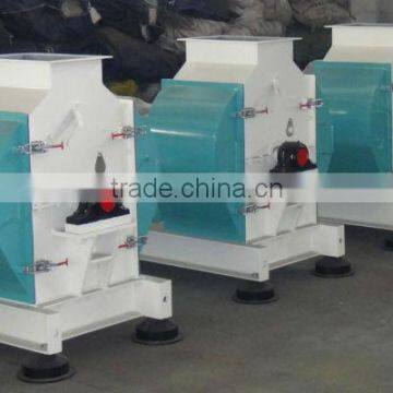 CE/GOST/SGS wood chip grinder