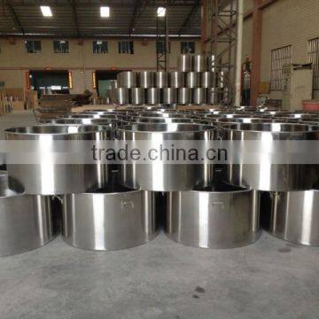 Commercial Stainless Steel Pot for hotel kitchen