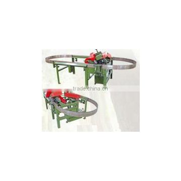 Automatic Saw Grinder SH1115 with Maximum saw blade width to grind 150mm and Sawtooth grinding speed 45-65 Teeth/min