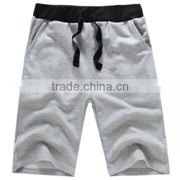 Custom Fashion High Waist Shorts,Sport Basketball Shorts, Cotton Cycling Shorts