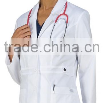 Scrubs Dickies Youtility Lab Coat