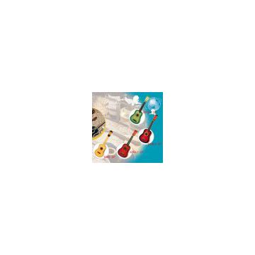 Sell Children Toy Guitar 20-25