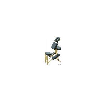 MCW-001 wooden massage chair