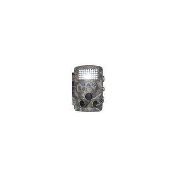 12 MP 850NM Camo Stealth IR Infrared Trail Camera With HD 1280 * 720P Video