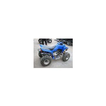 Yamaha 110cc Four Wheel ATV Air Cooled For Sand / Beach / Road
