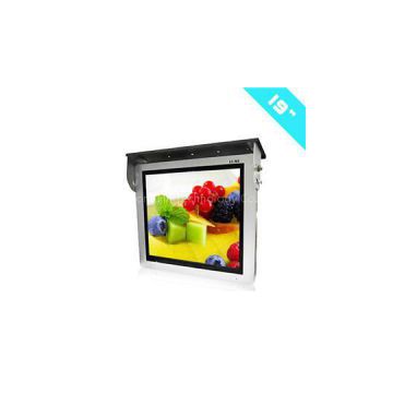 19inch LCD Bus WiFi Android Video Networking Advertising Player/ LCD Bus Electric TFT Type Digital Advertising Player