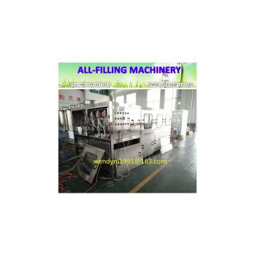 Automatic 5gallon water filling plant