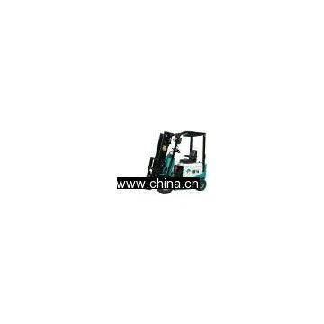Forklift 5 ton diesel operated