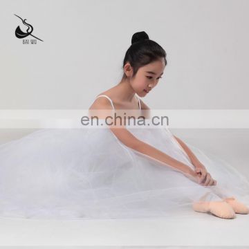 11324402 Long Ballet Professional tutu Dress