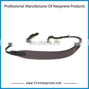 3mm Thickness Neoprene Double Camera Strap