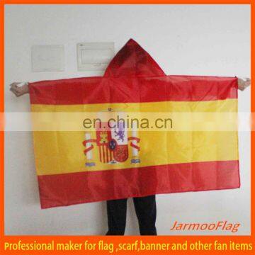 children kids spain body flag