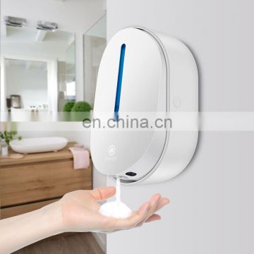 Lebath automatic sensor liquid soap dispenser