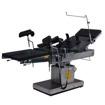 AG-OT009 High technology medical electric surgical table operation