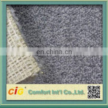 Polyester Tufting Carpet For Car And Home Decoration